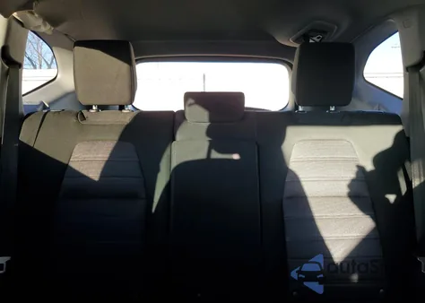 2021 Honda Cr-V Ex from USA, damaged, VIN 5J6RW2H5XMA004939